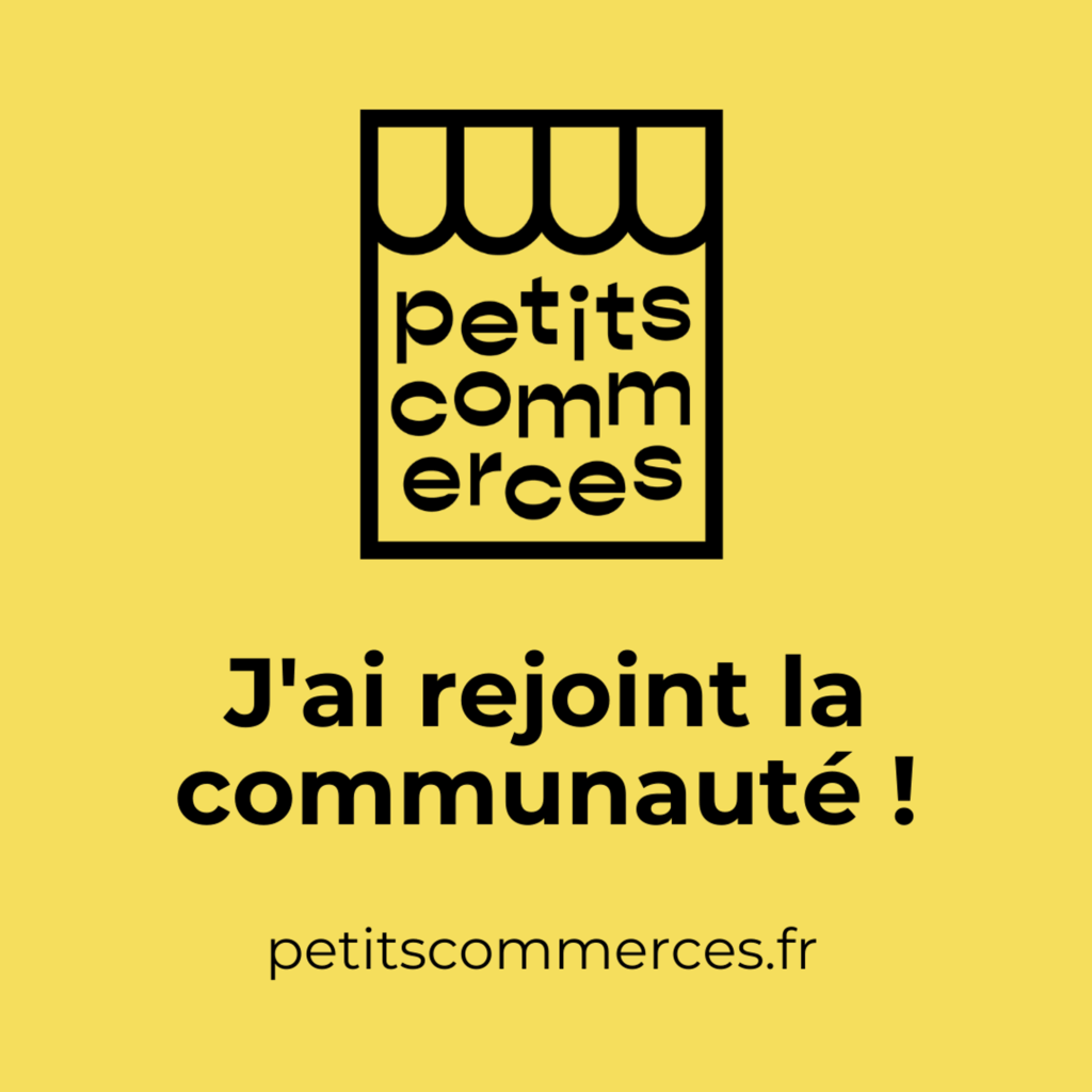 Référencé sur Petitscommerces.fr